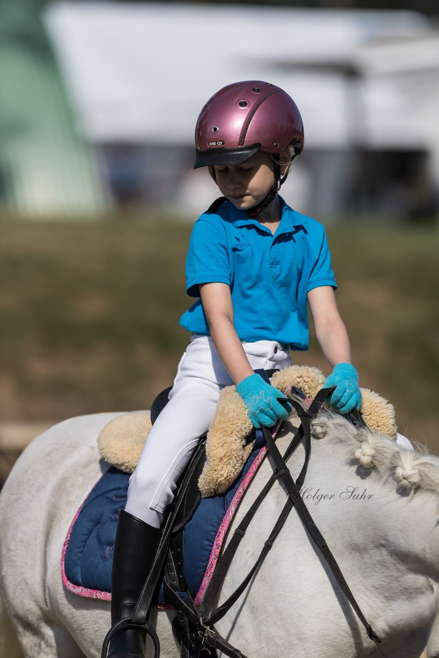 Bild 26 - Pony Akademie Turnier